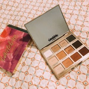 Tartelette in bloom palette